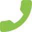 Hand holding a phone displaying Vadhanya Organic Farm’s website—showcasing pure, promised organic products with clean, earthy design.