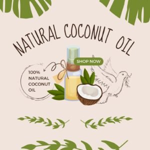 Coconut Oil