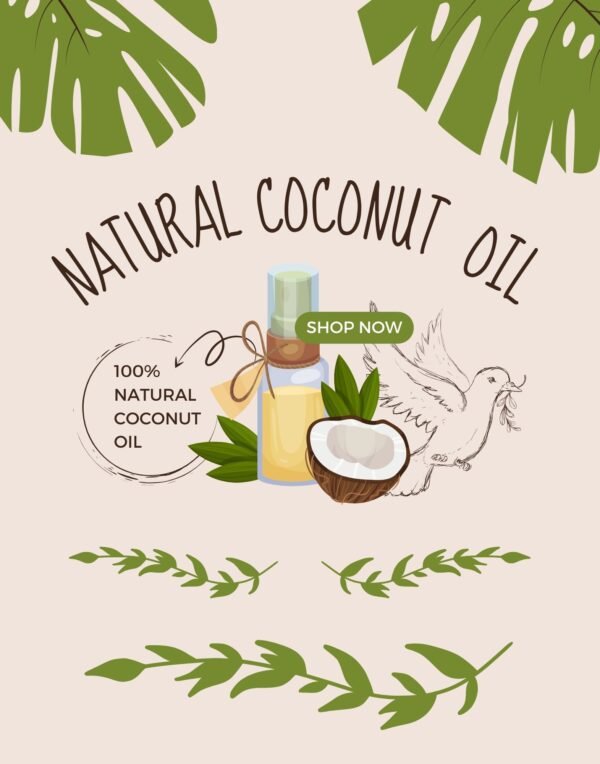 Coconut Oil