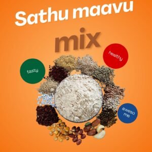 Sathu maavu Mix
